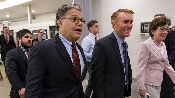 Congress clears Puerto Rico rescue bill, sends to president