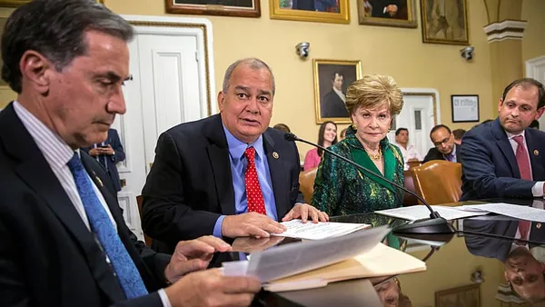 With debt payment looming, House weighs Puerto Rico bill