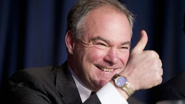 Hillary Clinton’s VP search moves into more intense phase