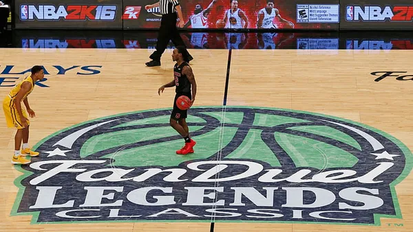 Experts: Timing right for daily fantasy merger