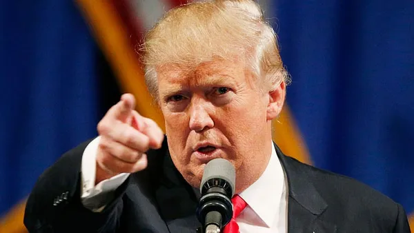 Trump’s emasculation of Republican foreign policy
