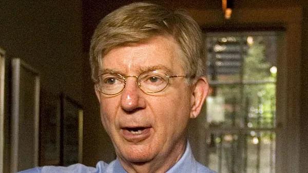 George Will quits being Republican over Trump’s judge comments