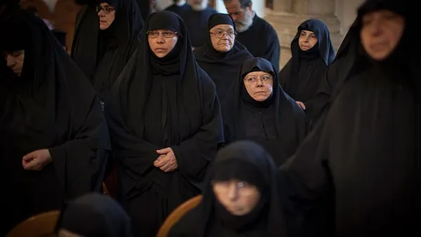 World Orthodox leaders meet despite Russia’s absence