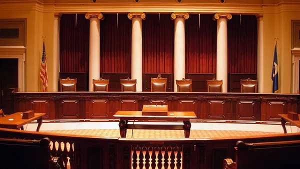 That meddlesome Fifth Amendment