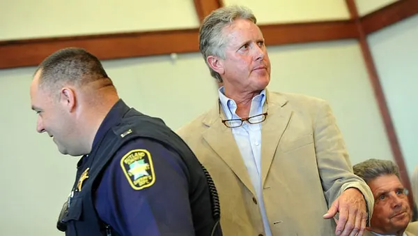 Owner of loose bull in fatal Vermont crash charged with manslaughter