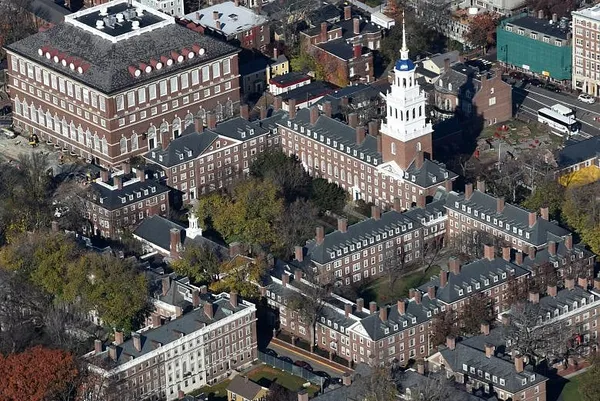 Harvard seeks dismissal of lawsuit over sex assault case