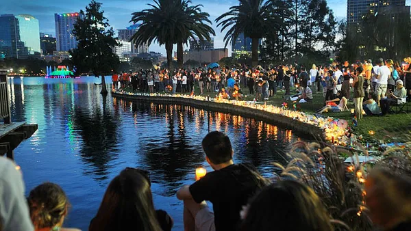 Orlando gunman to 911: ‘I did the shootings’