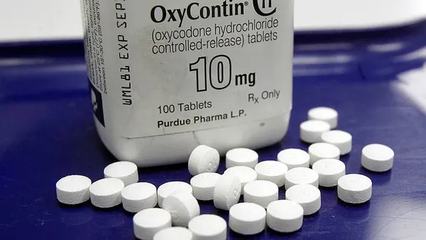 Overdose deaths overwhelm medical examiner, coroner offices