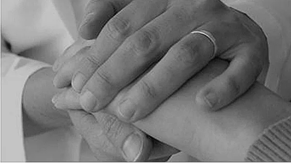 Mass. Gen. Hospital takes global lead with Human Trafficking Initiative