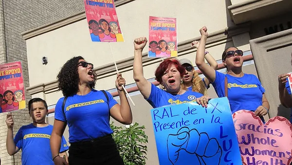 The Supreme Court just undermined mom power