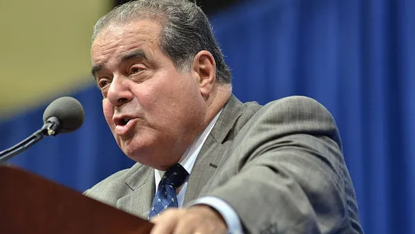 Scalia’s death, Senate inaction leave Supreme Court in bind