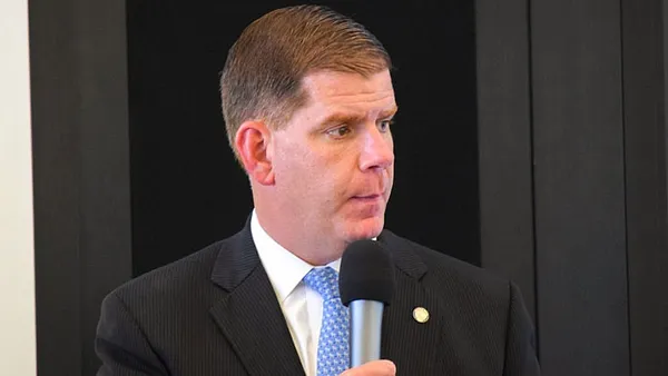 Walsh to speak in Philadelphia at DNC
