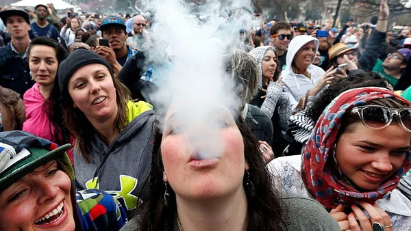 Survey of Colorado teens stirs Massachusetts marijuana legalization debate