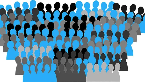 Belonging, and the curious promise of limited time
