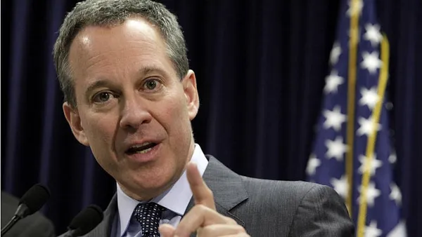 Law expert blasts NY attorney general for investigations against Exxon