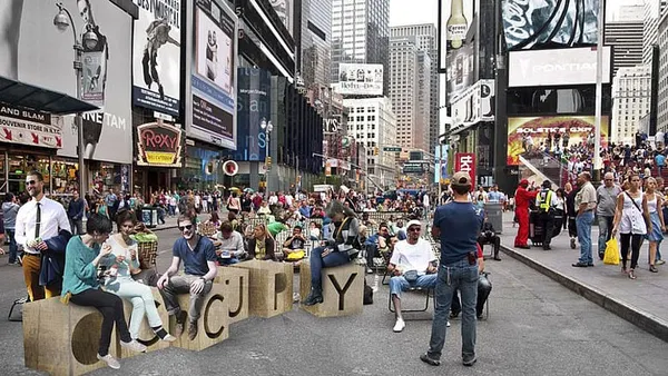Are we in the midst of a public space crisis?