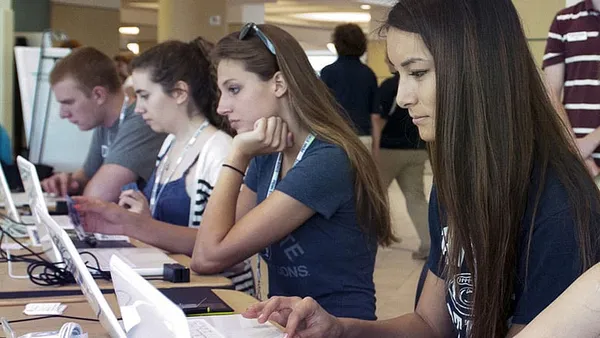Are some students more at risk of assault on campuses?