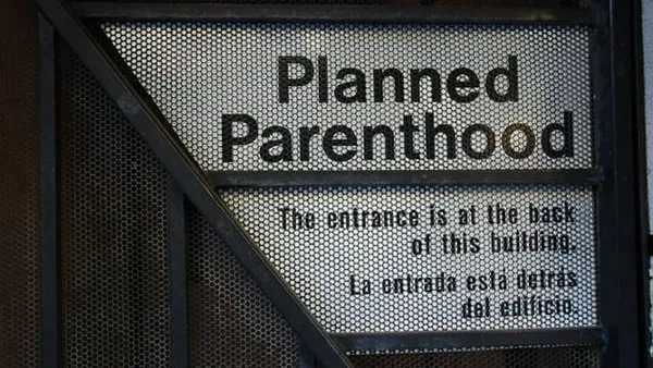 Judge drops charge against Planned Parenthood investigator
