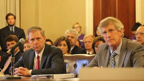 SJC pick Lowy says he’s learned from experience, mistakes as judge