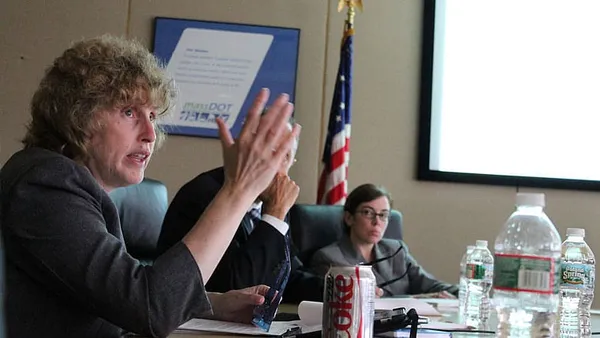 Pollack: MBTA must break out of ‘time warp’