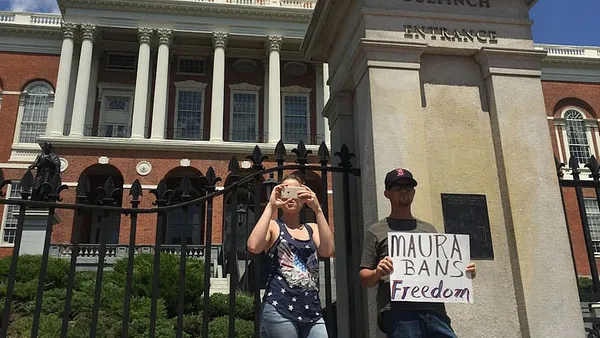 Dozens of lawmakers claim Healey gun directive is ‘whole new law’