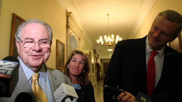 Conference glut could leave little time to review major bills