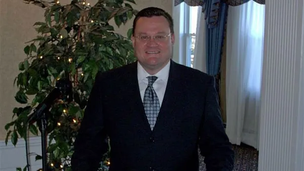 House leader’s streak of consecutive GOP conventions to end