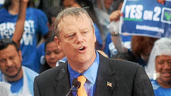 November ballot question: Lifting the charter school cap