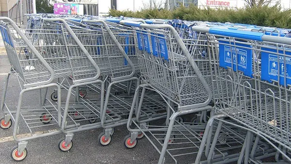 Grocery chain loses 3,000 products thanks to Vermont’s GMO law