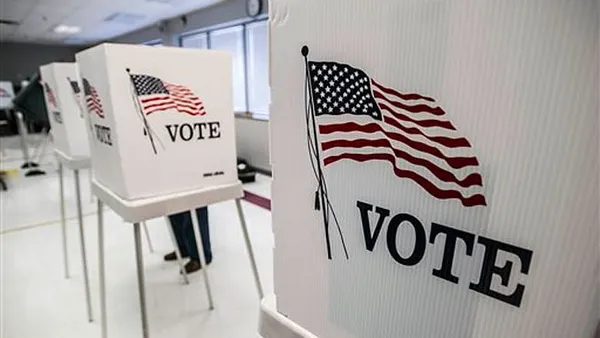 November ballot questions numbered