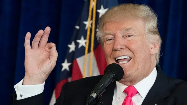 Trump: ‘Absolutely’ would consider not deporting illegals who serve in US military