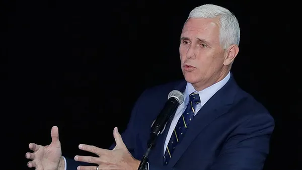 Obama, Pence to Capitol as health care fight begins