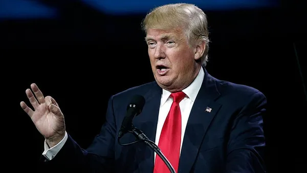 Trump to colleges: Cut costs, or lose taxpayer cash