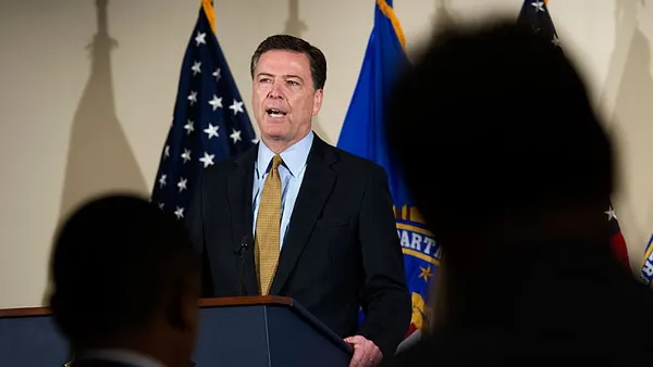 FBI Director Comey tells Congress: ‘We have not changed our conclusions’ on Clinton investigation