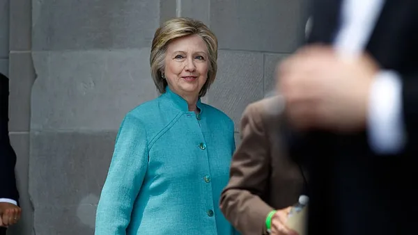 Hillary Clinton’s felonious friends in Virginia