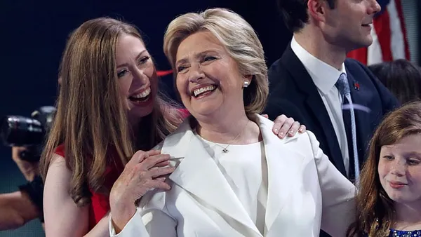 $216 million from Clinton Foundation donors bought 191 invitations to White House State Dinners