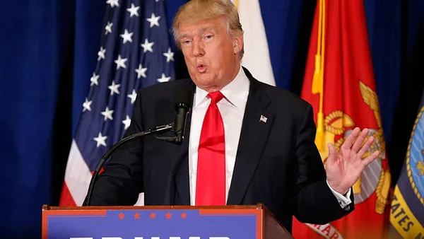 Trump’s campaign just pulled out of Virginia