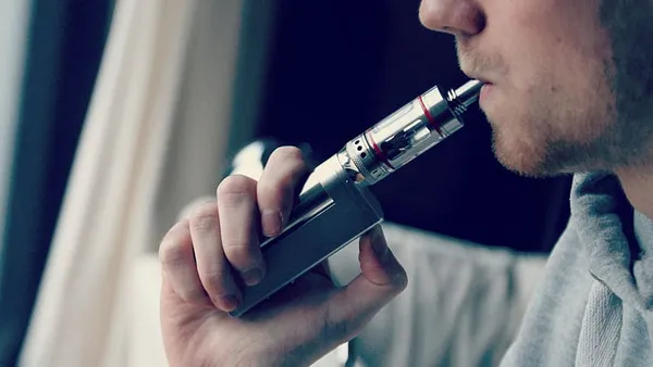 Congress, save e-cigarettes from the FDA