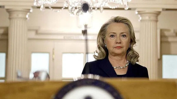 Hillary Clinton’s shameful role in Benghazi