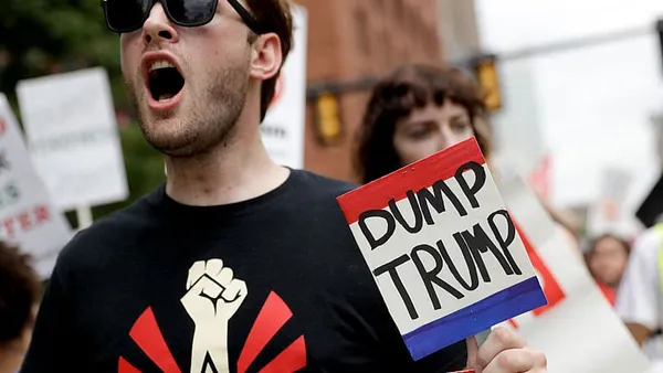 Never Trump delegates claim they can force vote over GOP rules