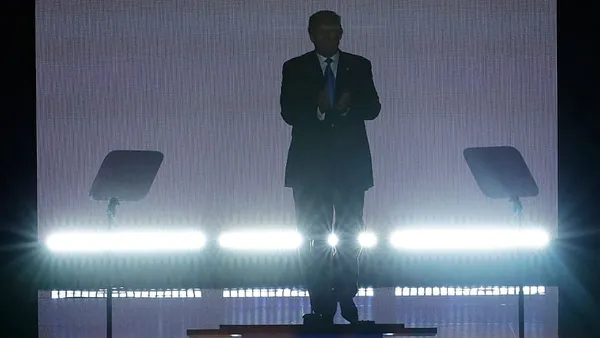 Never again for ‘Never Trump,’ say his Massachusetts backers