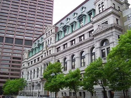 No Life In Prison Without Parole For Under-21 Convicts, Massachusetts Supreme Judicial Court Rules