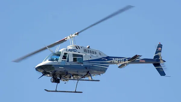 Boston could be home to new ‘helistop’ as soon as September