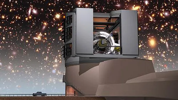 Scientists converge to discuss latest findings about the Universe