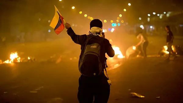 How today’s crisis in Venezuela was created by Hugo Chávez’s ‘revolutionary’ plan