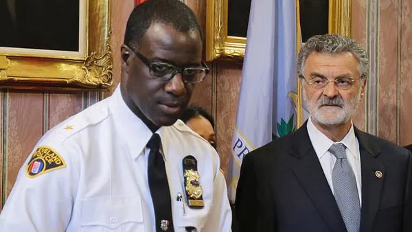 Cleveland’s top cop says city is prepared for open-carry visitors