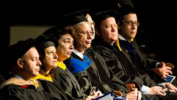 Is it time to eliminate tenure for professors?