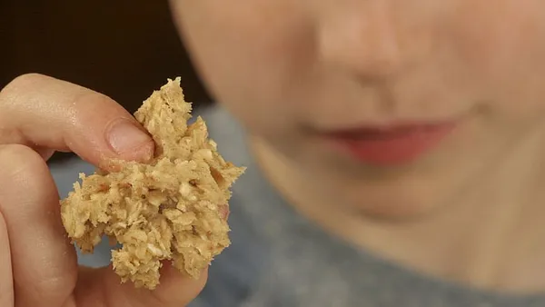 Why public health worries don’t have to ruin your cookie dough