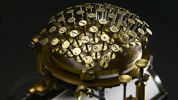 Technology changes how authors write, but the big impact isn’t on their style