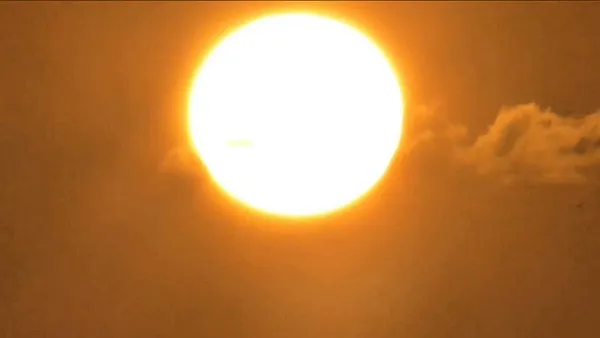 Massachusetts drought entering its fourth week